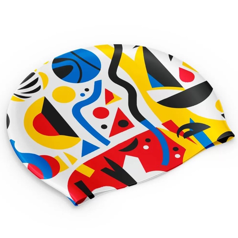 OOPS COMIC - BONNET Multi Color