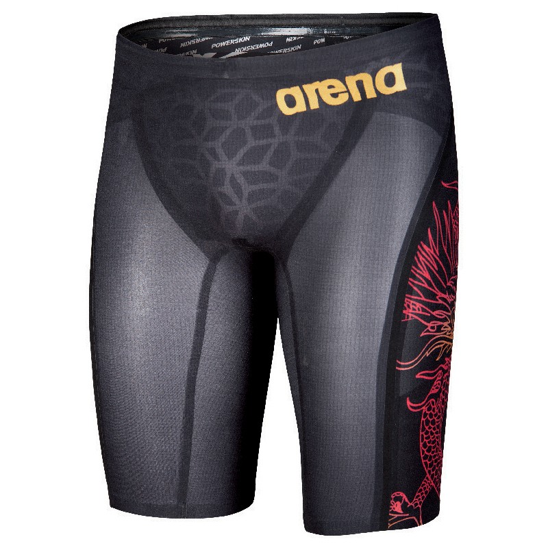 POWERSKIN CARBON ULTRA JAMMER ELITE - GREGORIO PALTRINIERI Color