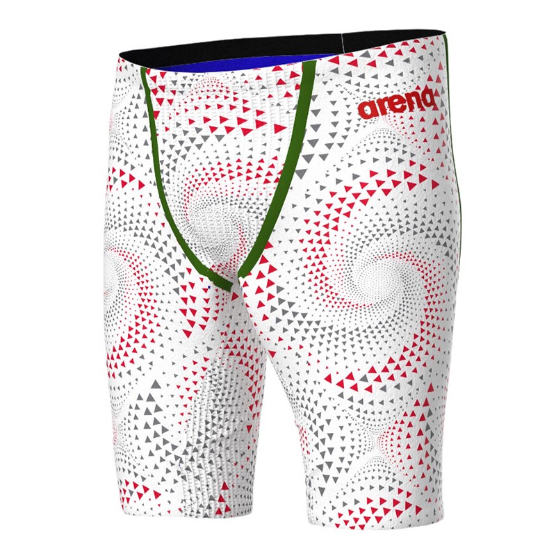 POWERSKIN PRIMO LE JAMMER - FIREFLOW COUNTRY Color