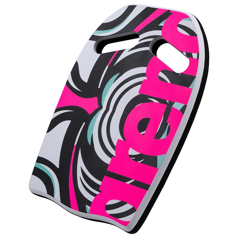 PRINTED KICKBOARD - ILLUSION Color