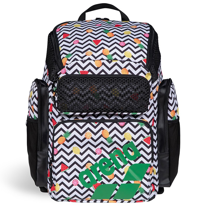 ONE GO BACKPACK 45L AO Color