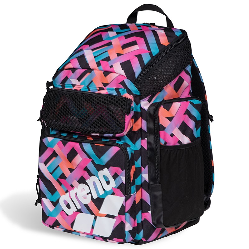 ONE GO BACKPACK 45L AO Color