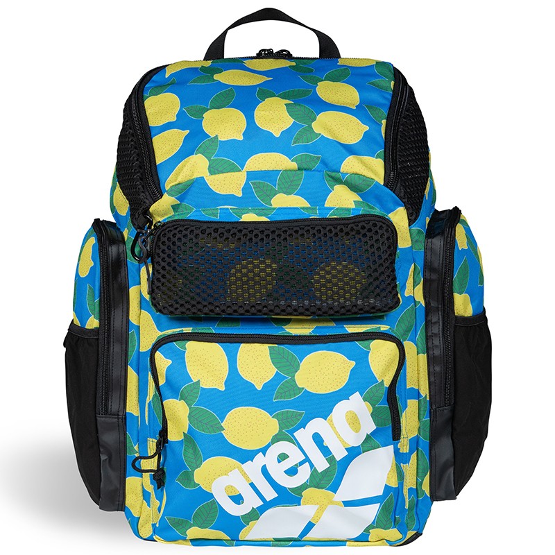 ONE GO BACKPACK 45L AO couleurs