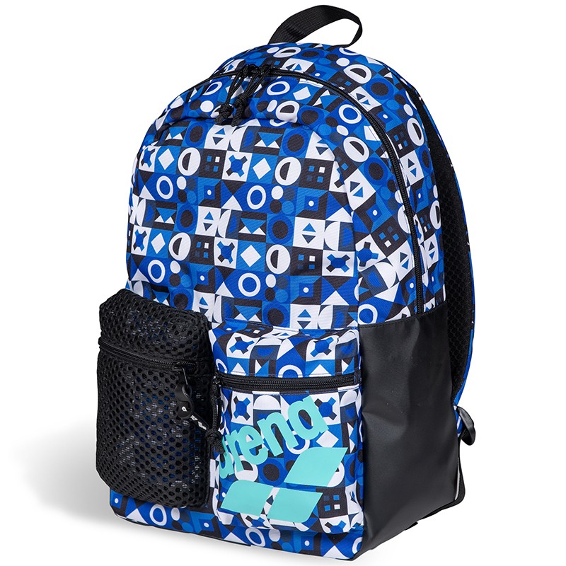 ONE GO BACKPACK 30L AO Color