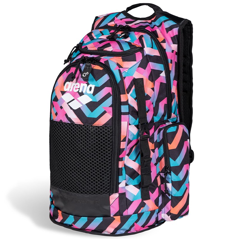ALL SET BACKPACK 45L AO Color
