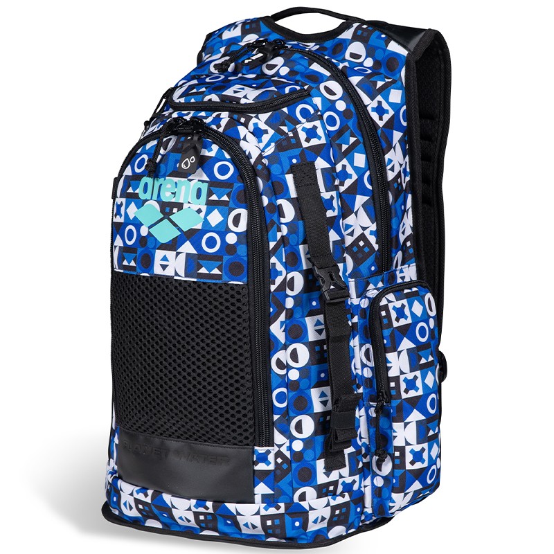 ALL SET BACKPACK 45L AO couleurs