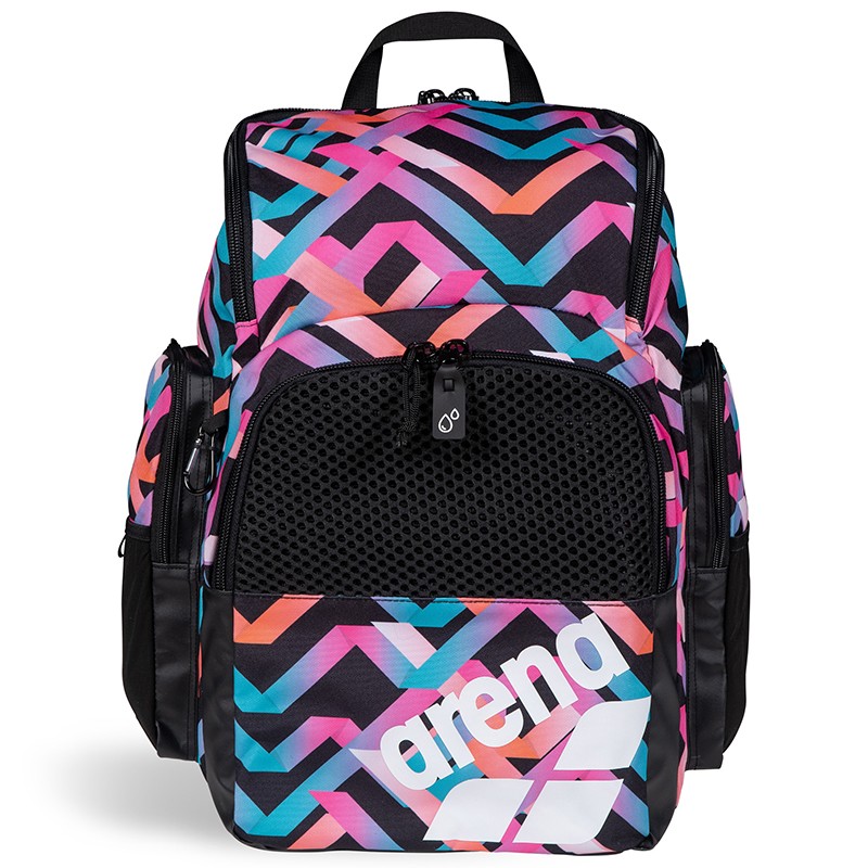 ONE GO BACKPACK 35L AO Color