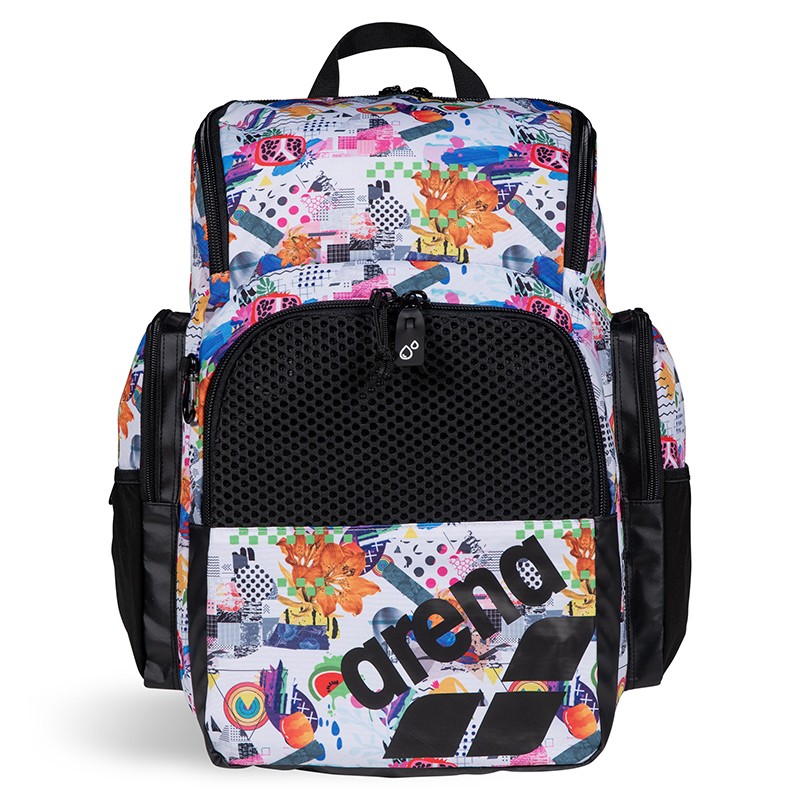 ONE GO BACKPACK 35L AO couleurs