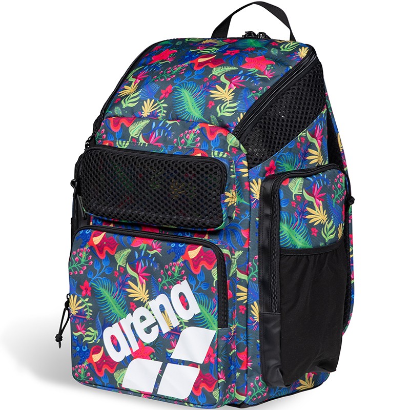 ONE GO BACKPACK 45L AO Color