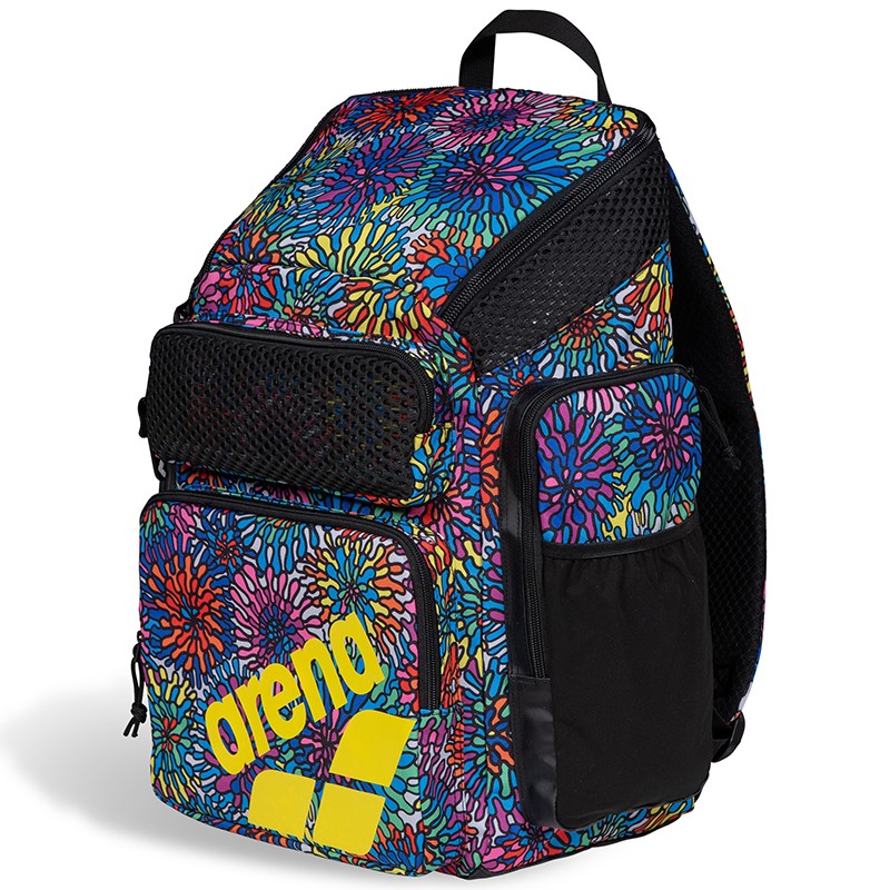 ONE GO BACKPACK 45L AO Color