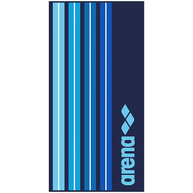 ARENA VELOUR TOWEL couleurs