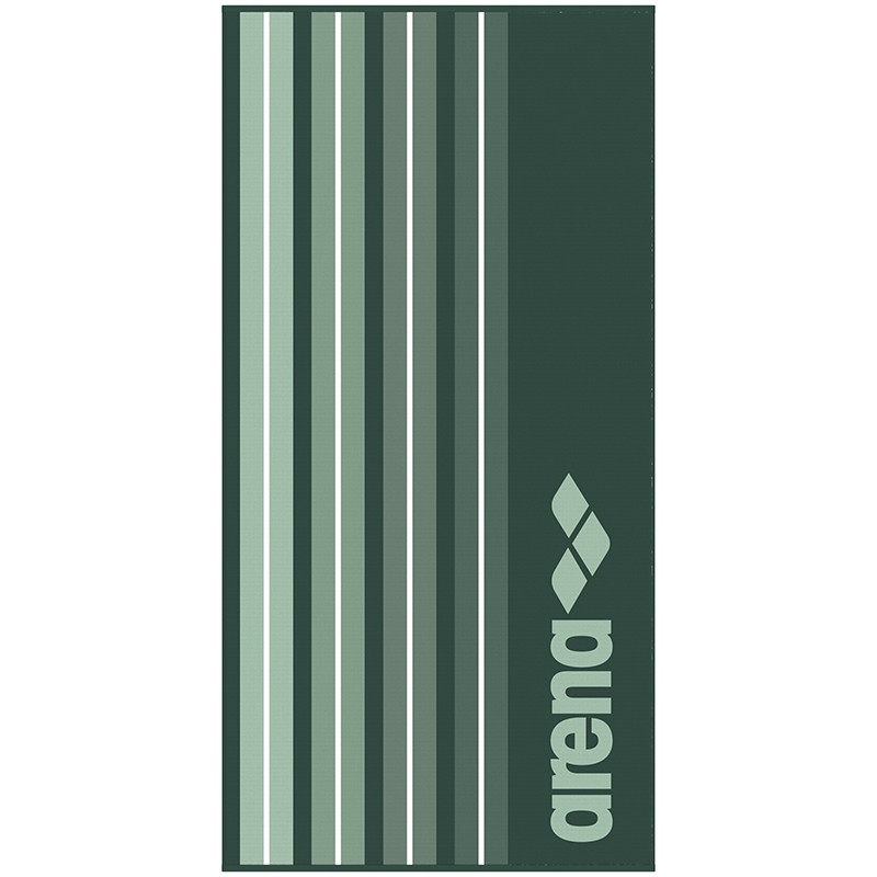 ARENA VELOUR TOWEL couleurs