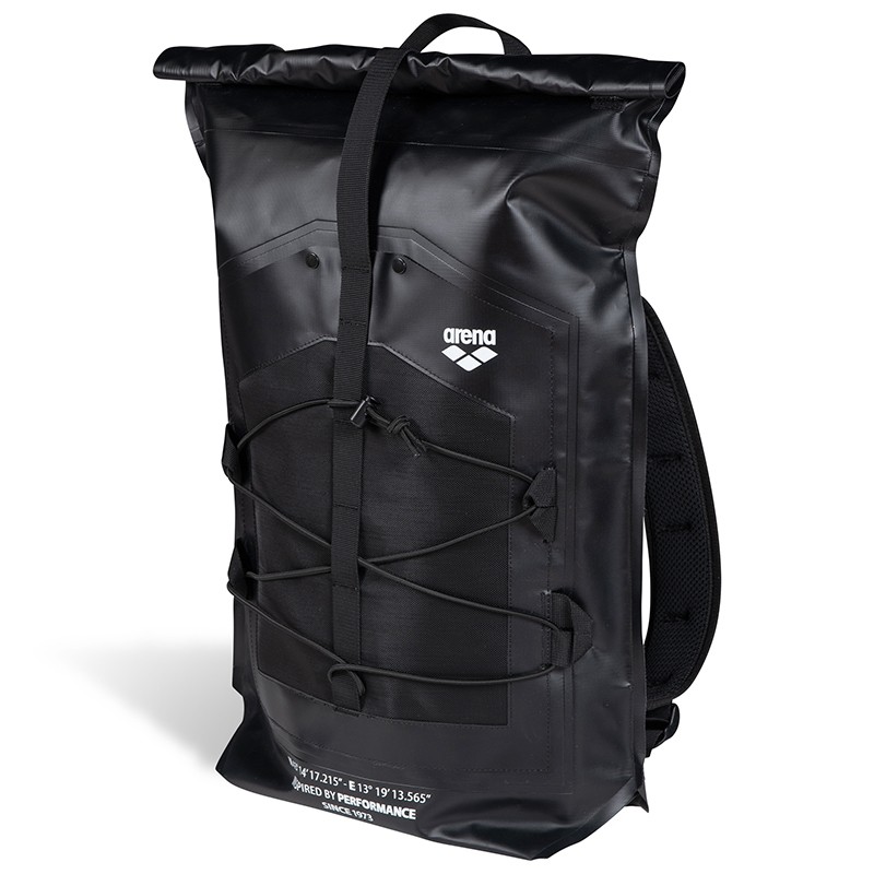 ARENA DRY BACKPACK couleurs