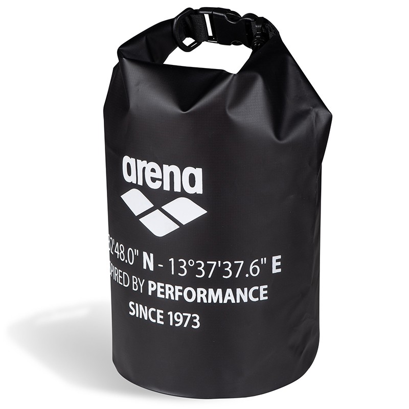ARENA DRYBAG 5LT couleurs