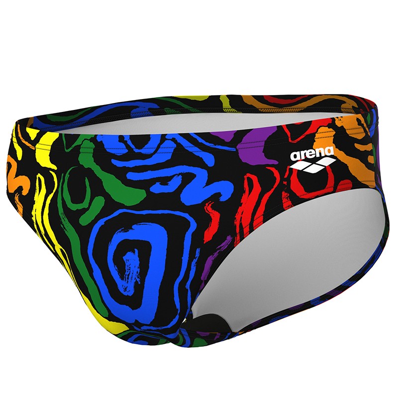 COLOURS SWIM BRIEFS Color