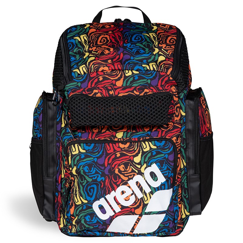 ONE GO BACKPACK 45L AO couleurs