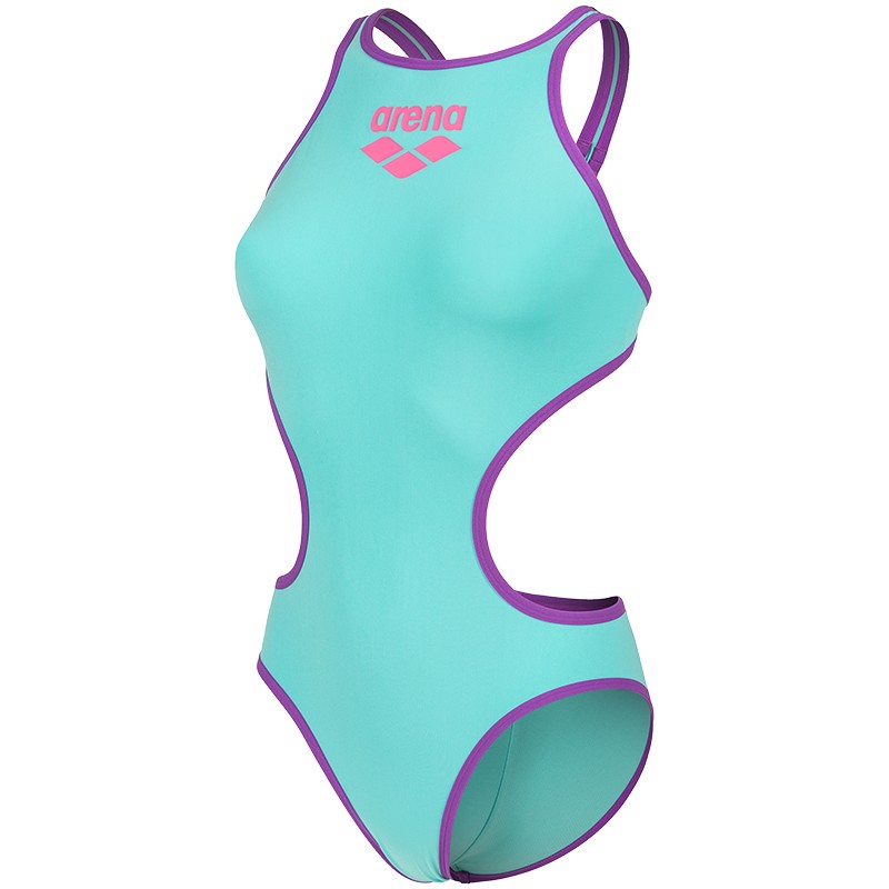 ONE BIGLOGO ONE PIECE couleurs