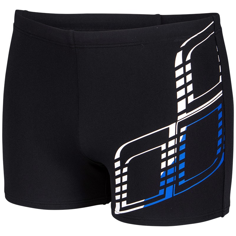 GRAPHIC SWIM SHORT couleurs