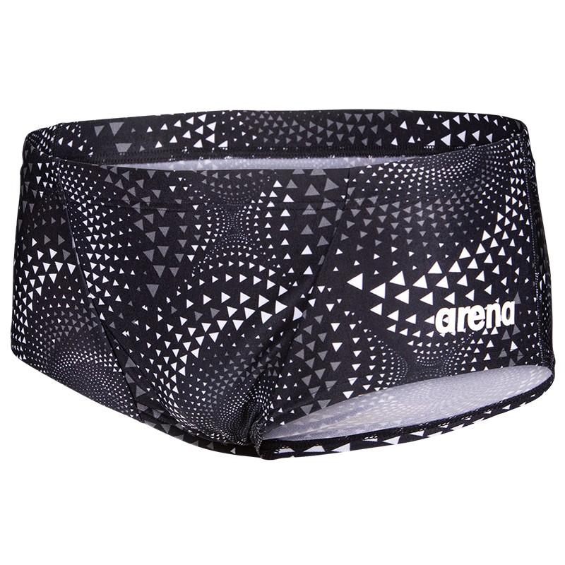 FIREFLOW SWIM LOW WAIST SHORT Color