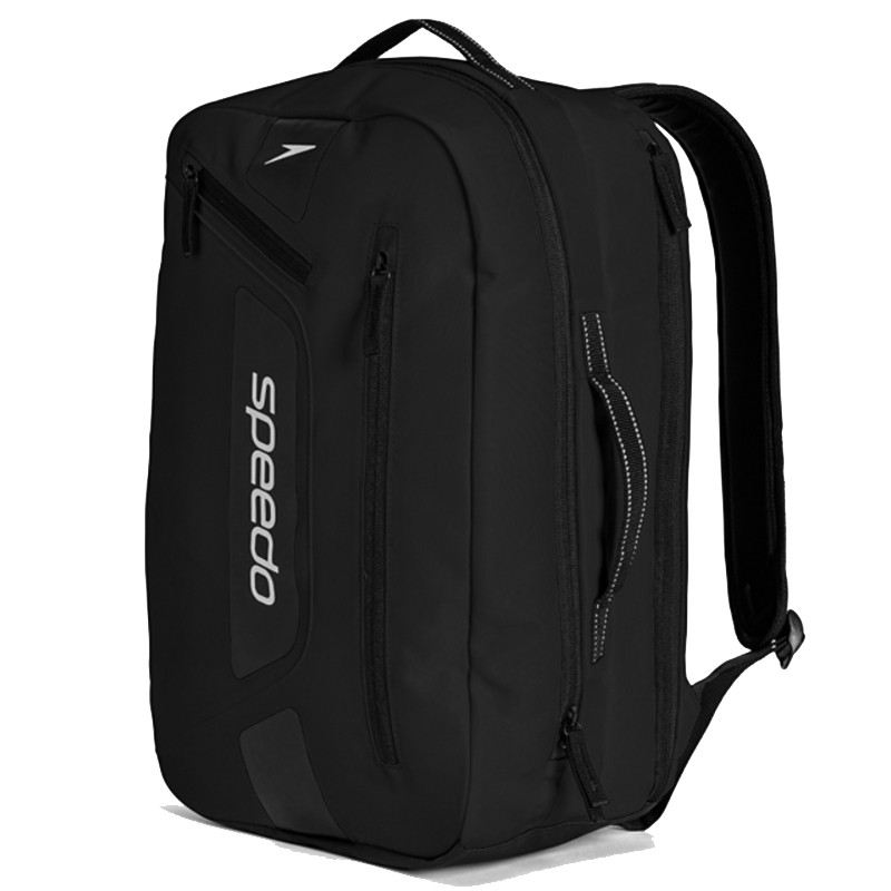 FLEX BAG 25L Black Color