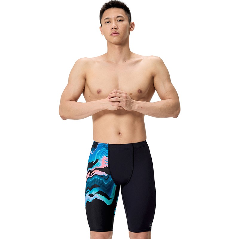 PLACEM PRINTED JAMMER couleurs