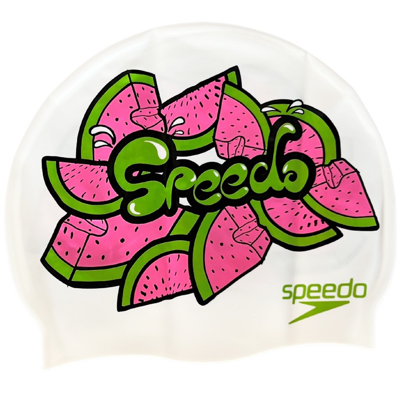 JUNIOR - SLOGAN CAP TROP ASS Color