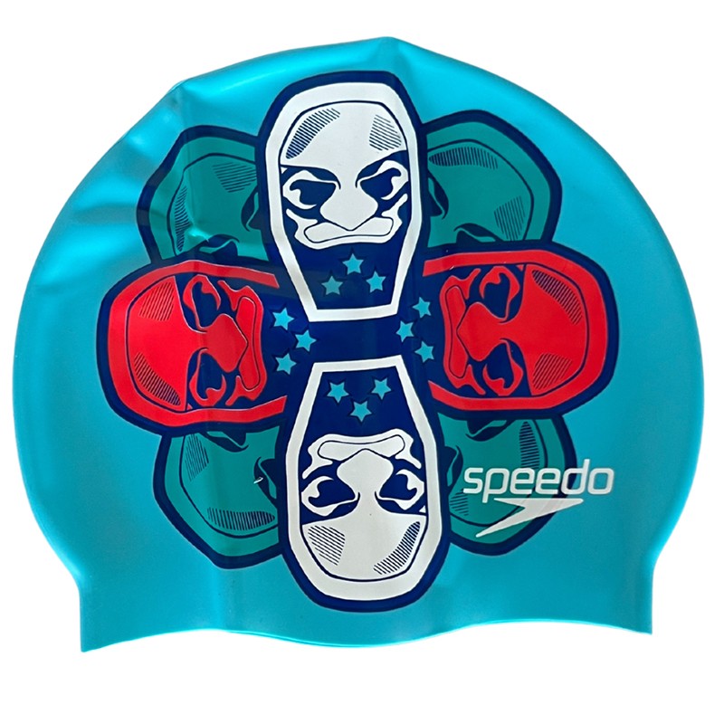 JUNIOR - SLOGAN CAP ASS Color