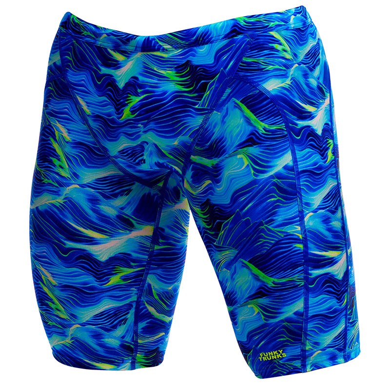 STORM CHASER - JAMMER HOMME Color