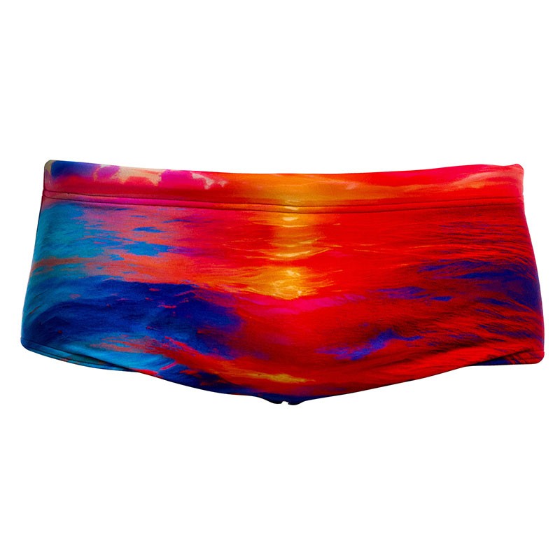 SUNSET DELIGHT - HOMME Color