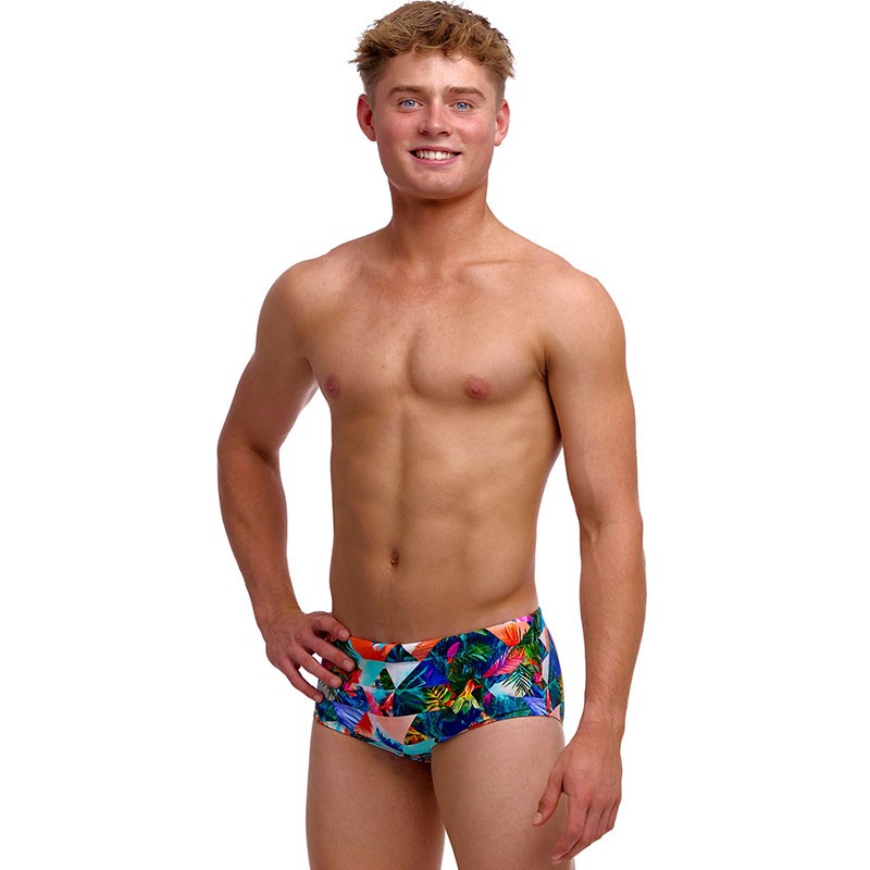 PALM PRISM - GARÇON couleurs