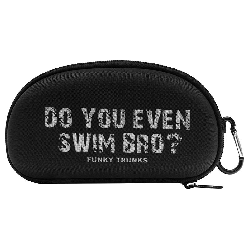 SWIM BRO - GOGGLE CASE