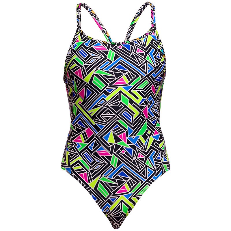 BITS OF PEACE - DIAMOND BACK couleurs