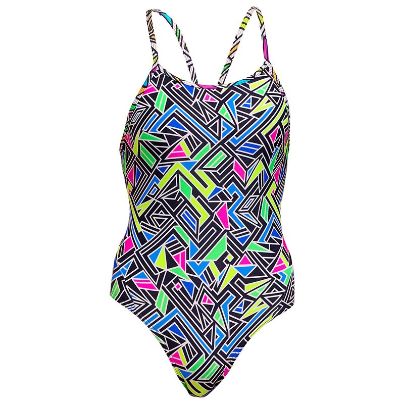 BITS OF PEACE - DIAMOND BACK Color