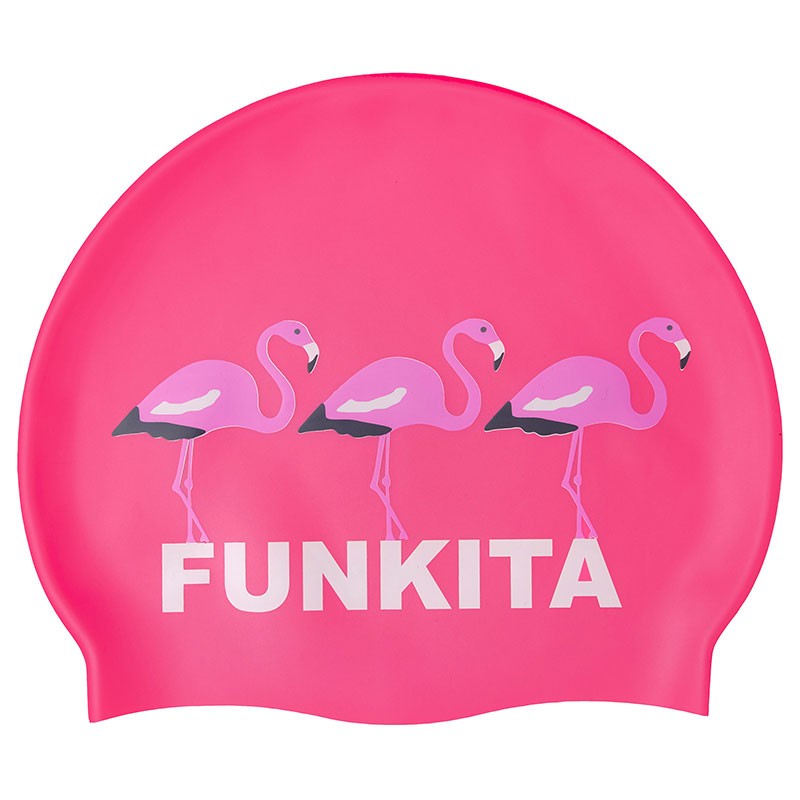 FLAMING GO GOS Color