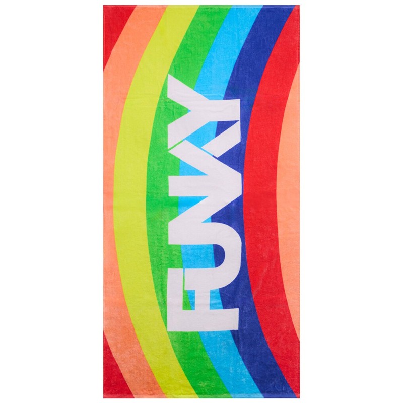 RAINBOWIE - TOWEL