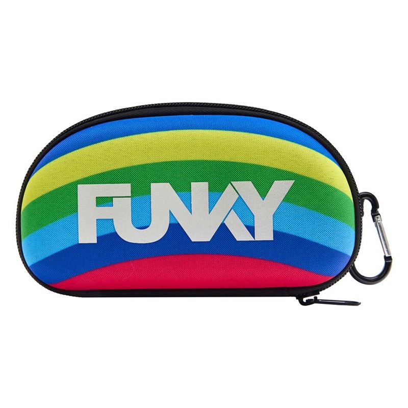 RAINBOWIE - GOGGLE CASE Color