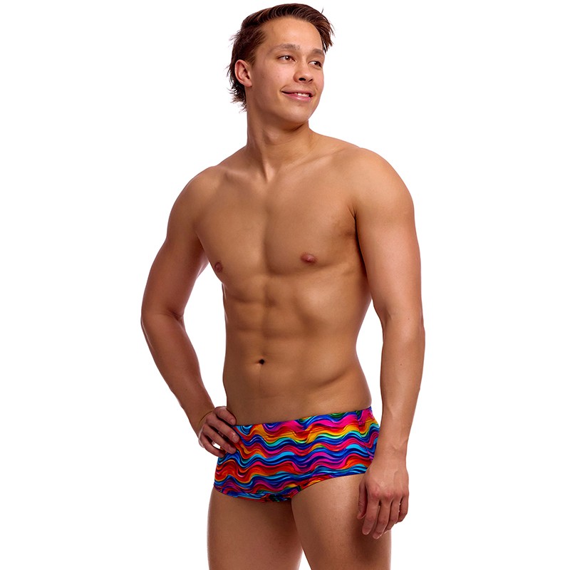 PLASTIC FANTASTIC - MEN Color