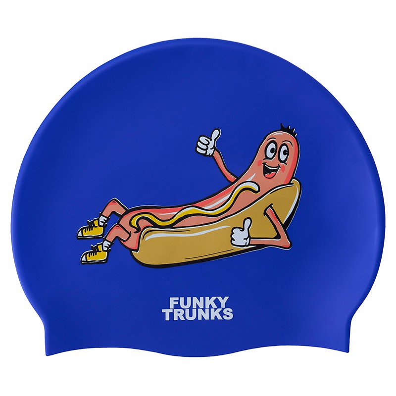 HOT DAWG couleurs