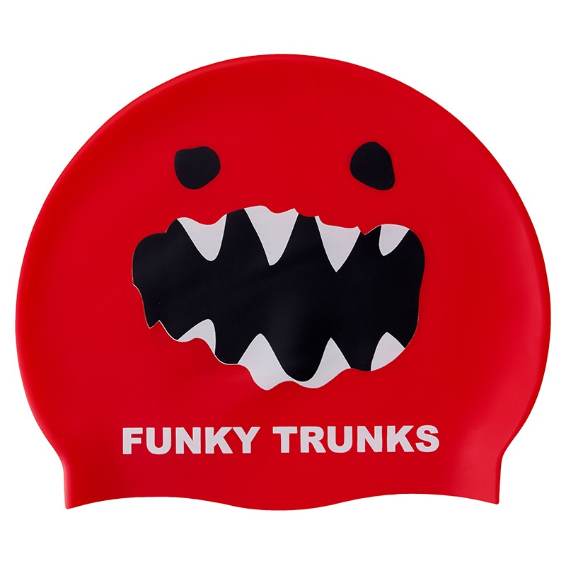 RED MONSTER couleurs