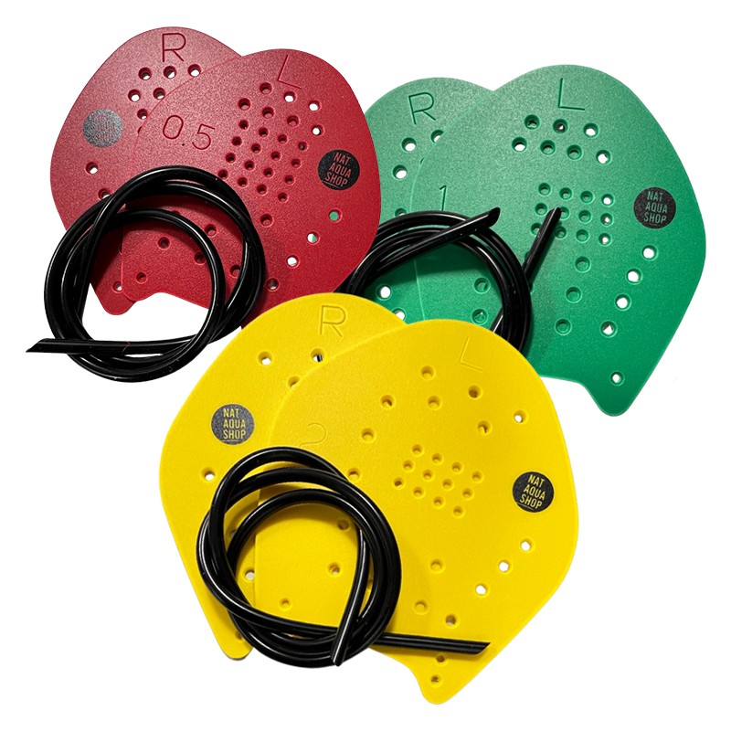 NATAQUASHOP PADDLE PRO 