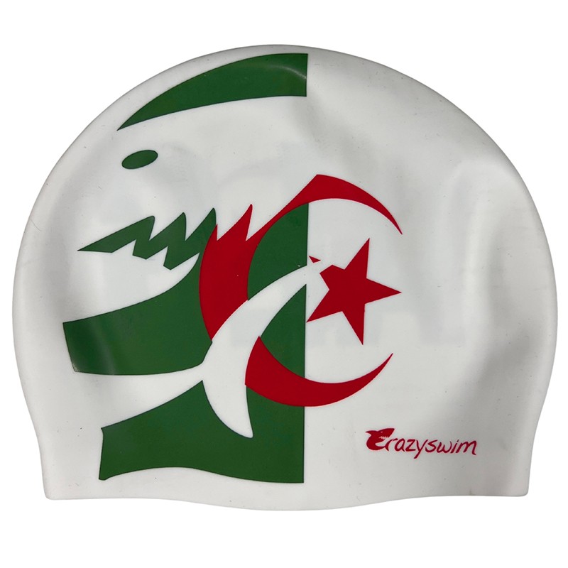 CRAZY 2.0 - ALGÉRIE Color