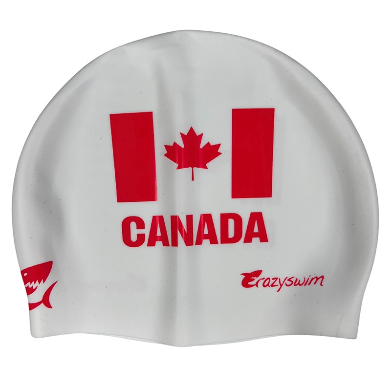 CRAZY 2.0 - CANADA Color