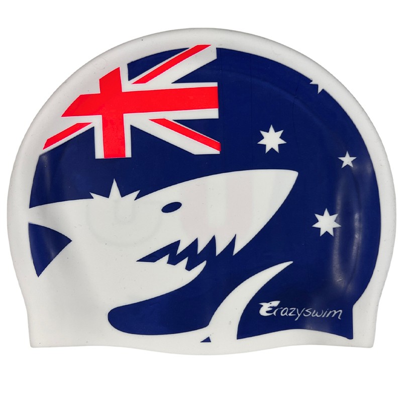 CRAZY 2.0 - AUSTRALIE Color