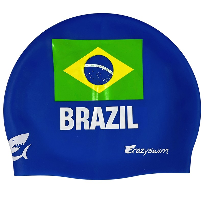 CRAZY 2.0 - BRÉSIL Color