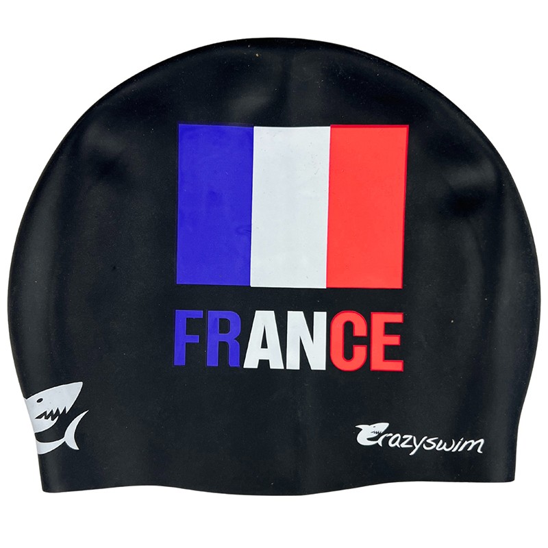 CRAZY 2.0 - FRANCE Color