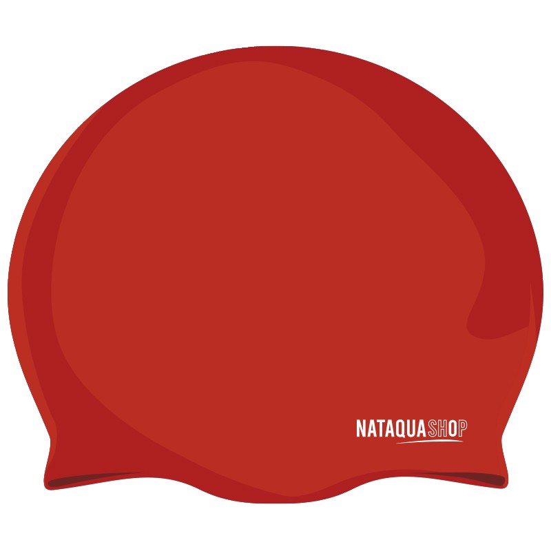 NATAQUASHOP SILICONE CAP 2.0 Color