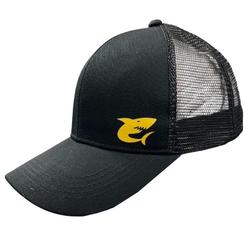 CASQUETTE CRAZY - UNISEXE Noir couleurs