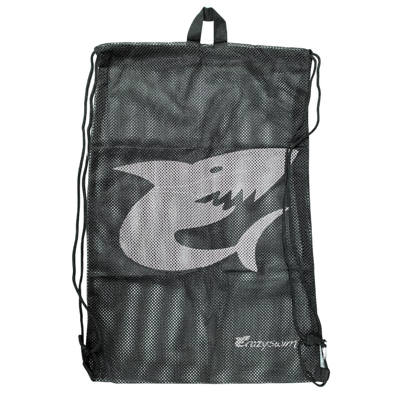 MESH BAG CRAZY - BASIC couleurs