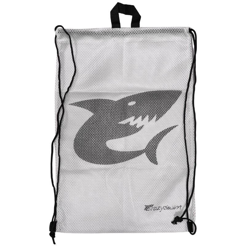 MESH BAG CRAZY - BASIC couleurs