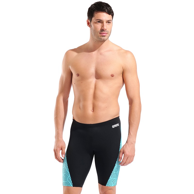 ALLOVER SWIM JAMMER couleurs